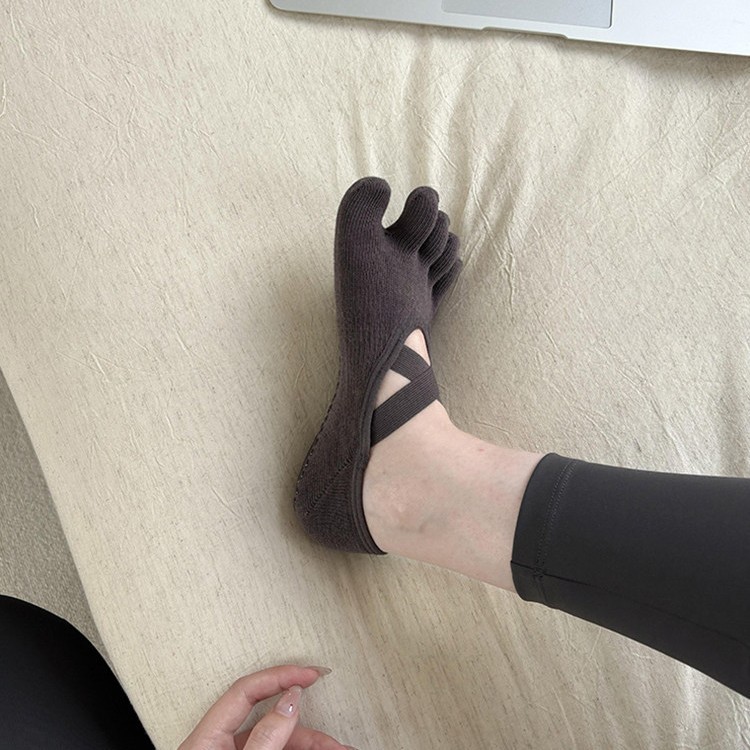 Женские носки для йоги с перек – обзор и цена Medias Para Pilates Y Yoga